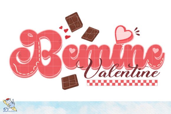 Be Mine Valentine Retro: A Designer’s Real-World Review