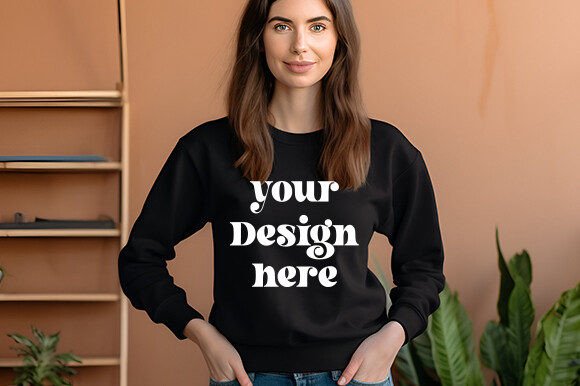 Bella Canvas 3501 Mockup Black: A Brand Designer’s Real-World Review for Hoodies Amp and Local Business Branding