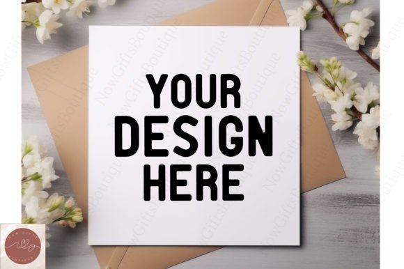 Christmas Card Mockup 28 for Real Crafters: A Practical Review for Invitations Amp & Handmade Business Use