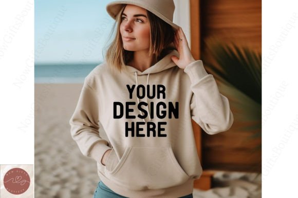 Christmas Gildan 18500 Mockup Bundle Review
