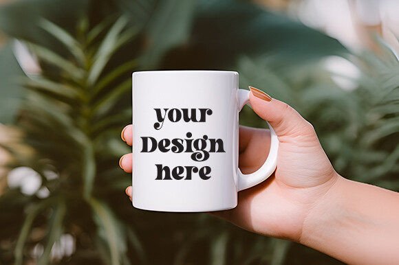 Elevating Local Branding with White Mug Mockup, Mug Mock Up 2 for Mugs Amp