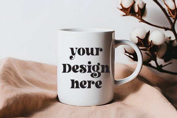 h1White Mug Mockup, Mug Mock Up 71 for Modern Mugs Amp Design Projects/h1