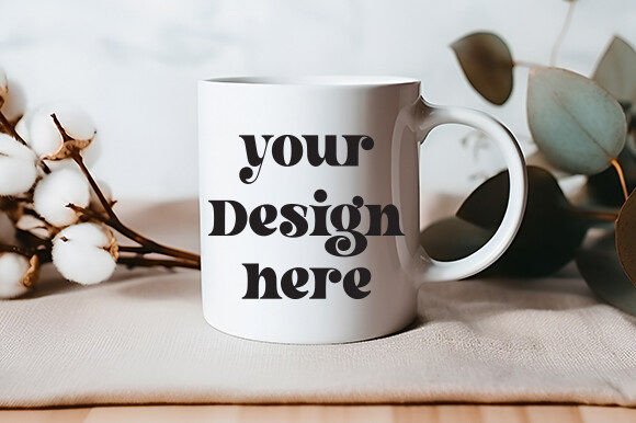 White Mug Mockup, Mug Mock Up 70: A Brand Designer’s Honest Review for Marketing & Visual Content