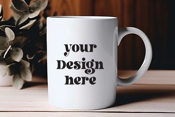 White Mug Mockup, Mug Mock Up 76: A Blog Designer’s Real-Use Review for Content Publishers