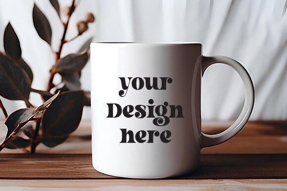 White Mug Mockup, Mug Mock Up 78: A Visual Designer’s Real-World Review for Content Publishers