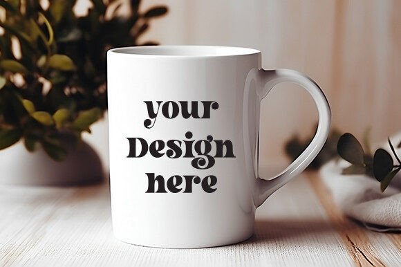 White Mug Mockup, Mug Mock Up 80: A Designer’s Real-World Evaluation