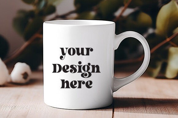 White Mug Mockup, Mug Mock Up 82 – A Designer’s Review for Local Branding & Packaging